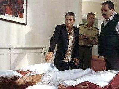 Die Rosenheim-Cops Season 3 Episode 6 - Über den Dächern von Rosenheim