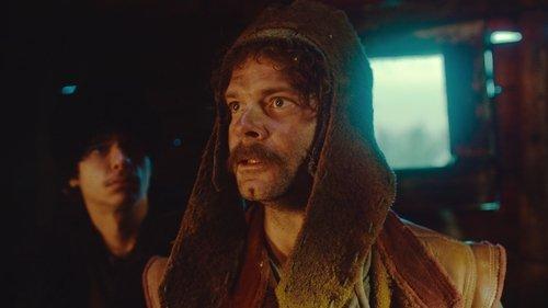 undefined Season 1 Episode 2 - The Estate