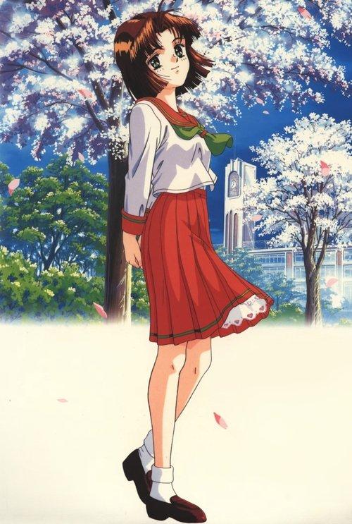 First Loves poster