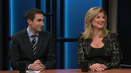 Real Time with Bill Maher Season 8 Episode 3 - March 05, 2010