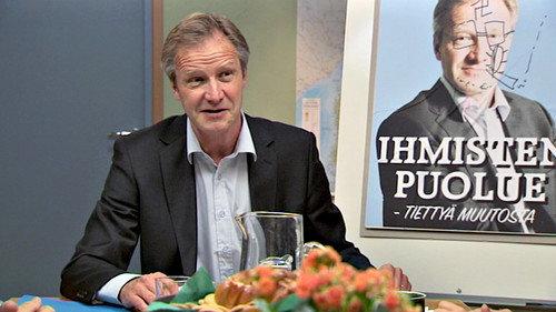 Ihmisten puolue Season 2 Episode 4 - Episode 4