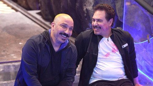 Ramez Brought It From The Last Season 1 Episode 15 - Tarek Lotfy & Mohamed Reyad