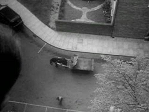 Steptoe and Son Season 1 Episode 3 - The Piano