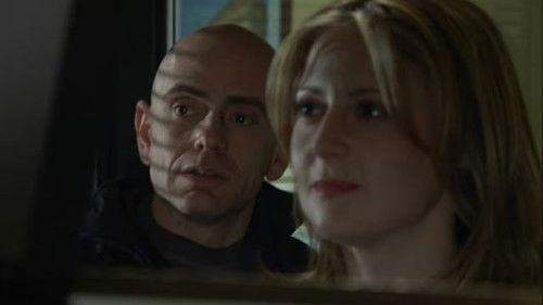 The new squad Season 1 Episode 9 - We frame Profeta / Trojan horse