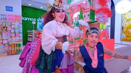 La Más Draga Season 7 Episode 4 - La Más Recursiva