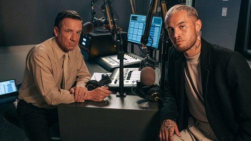 Talkback Season 1 Episode 5 - Episode 5