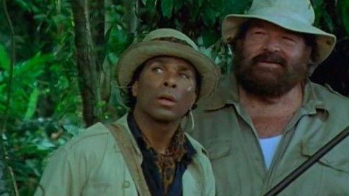 undefined Season 1 Episode 3 - Romancing Eldorado