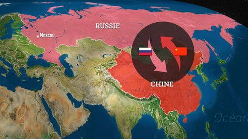 Mapping the World Season 36 Episode 14 - Russian economy: resilient or declining?