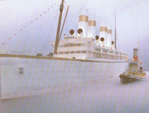 TUGS Season 1 Episode 13 - Bigg Freeze