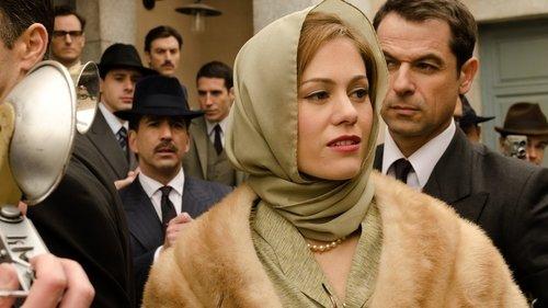 Velvet Season 1 Episode 11 - The Visitor