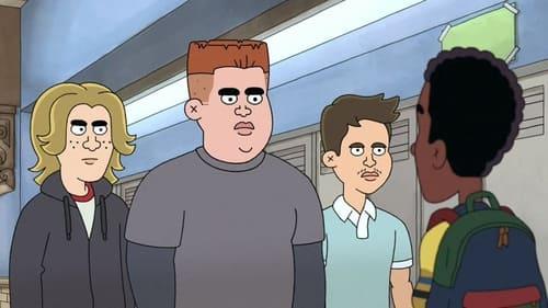 Everybody Still Hates Chris Season 1 Episode 1 - Everybody Still Hates the GED