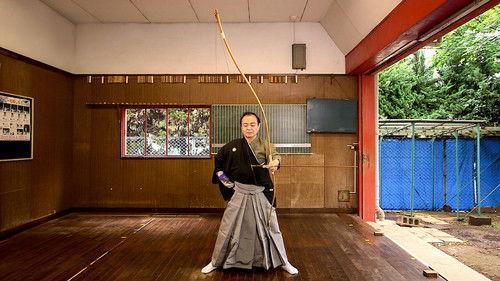 Magical Japanese Season 3 Episode 9 - Bow and Arrow