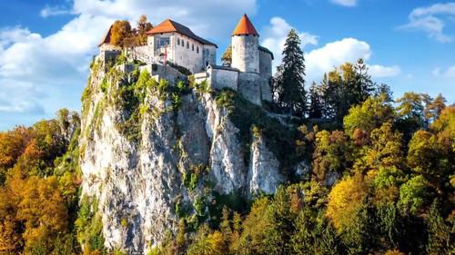 Scooby-Doo en Europe Season 1 Episode 20 - Episode 20