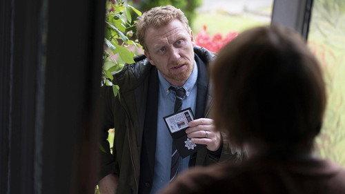 Six Four Season 1 Episode 2 - Episode 2
