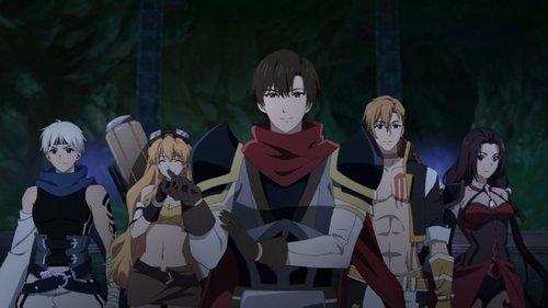 The King's Avatar Season 2 Episode 1 - The First Step Back to the Professional World