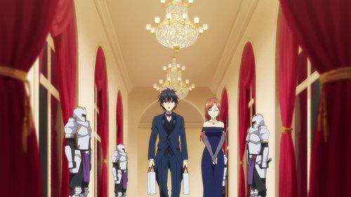 Let This Grieving Soul Retire Season 1 Episode 20 - I Want to Hand Out Gifts to Everyone