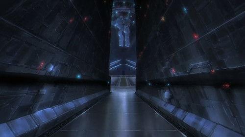 Noein: To Your Other Self Season 1 Episode 7 - Precious Person