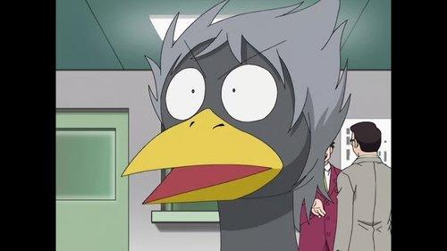 Bobobo-bo Bo-bobo Season 1 Episode 16 - Snot in My Neighborhood