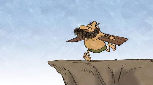 Originalos Season 1 Episode 22 - 21023 Years Before the Aeroplane