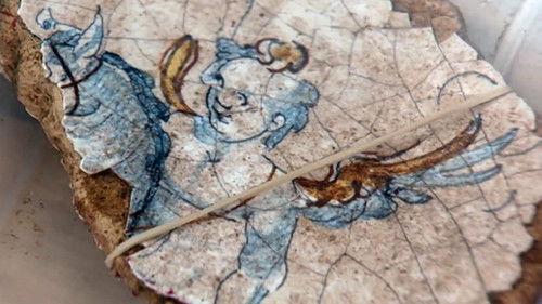 Time Team Season 9 Episode 3 - Diving for the Armada - Kinlochbervie, Sutherland