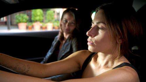 undefined Season 3 Episode 6 - Mors Praematura