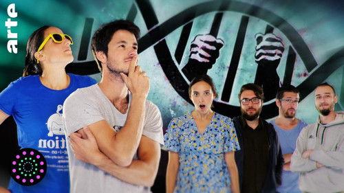 The Vortex Season 1 Episode 12 - Episode 12