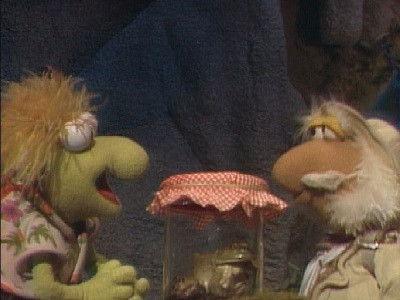 Fraggle Rock Season 4 Episode 12 - Space Frog Follies
