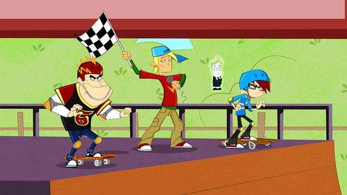 Get Ace Season 1 Episode 5 - Lord Of The Board