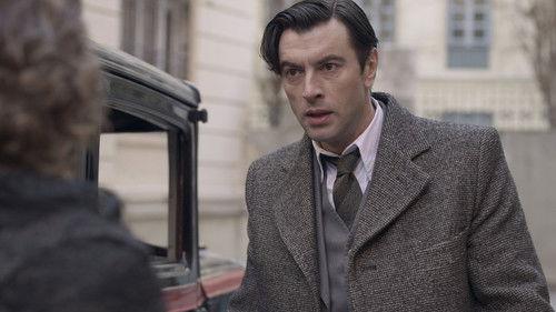 The Patients of Dr. García Season 1 Episode 1 - Guillermo