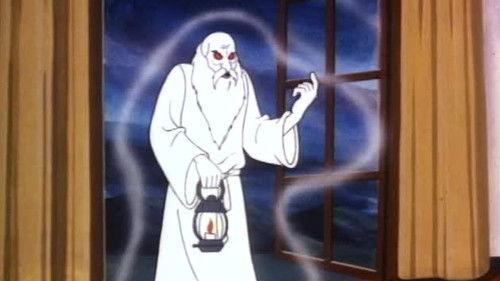 The New Scooby-Doo Mysteries Season 1 Episode 5 - Scoo-Be or Not Scoo-Be?