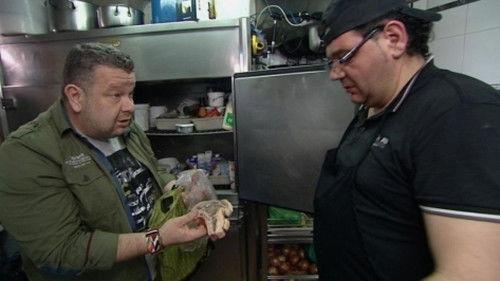 Kitchen Nightmares Spain Season 3 Episode 15 - El Puerto