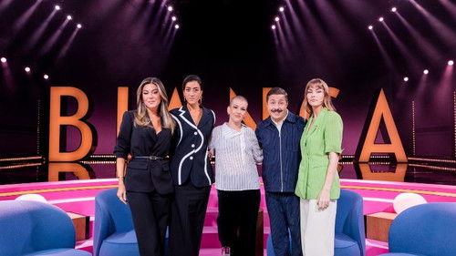 BIANCA Season 1 Episode 4 - The all-around artist and Black Adam