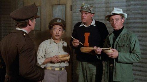 M*A*S*H Season 2 Episode 19 - The Chosen People