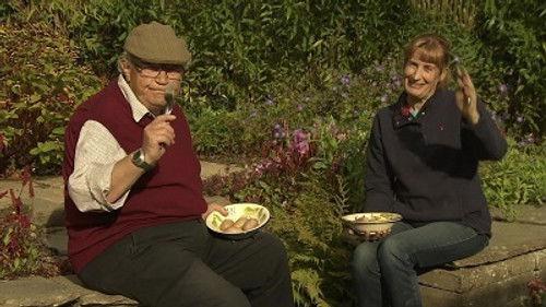 The Beechgrove Garden Season 40 Episode 19 - Episode 19