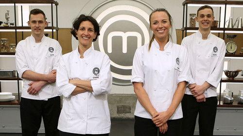 MasterChef: The Professionals Season 16 Episode 2 - Episode 2