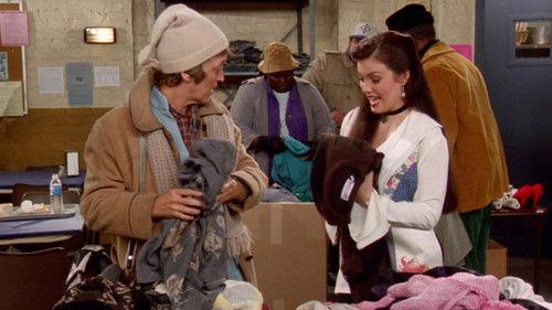 Step by Step Season 3 Episode 8 - Down and Out in Port Washington