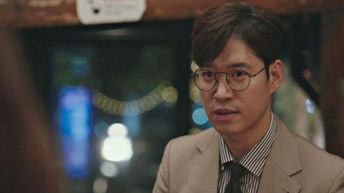 Graceful Friends Season 1 Episode 9 - Pandora's Box