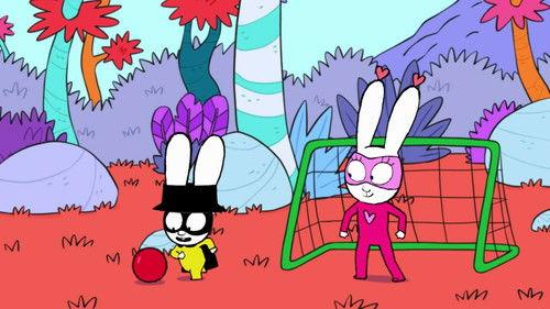 Simon Superlapin Season 1 Episode 25 - Episode 25