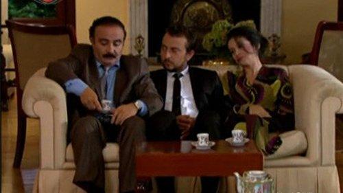Leyla and Mecnun Season 2 Episode 8 - Baz İstasyonu