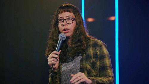 Comedy Central Stand-Up Featuring Season 2 Episode 7 - Paige Weldon - Knowing the Difference Between Flirting and Customer Service