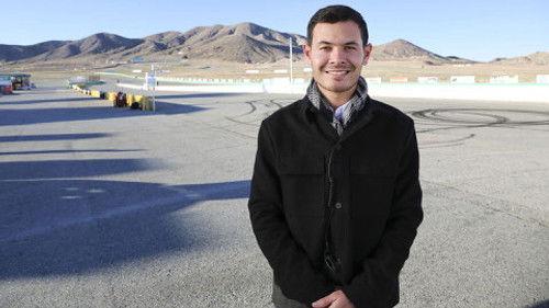 Chris Webber's Full Court Pranks Season 1 Episode 11 - Tara Lipinski vs. Valeria the Fan