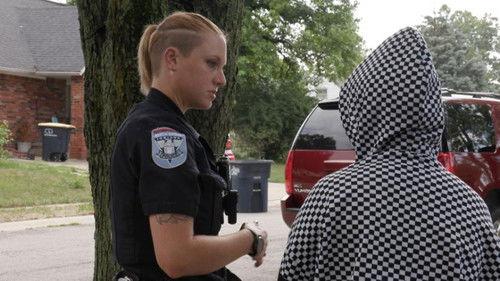 On Patrol: Live Season 1 Episode 12 - Park Chaos