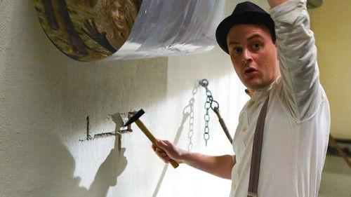 Det store Ramasjang Mysterie Season 2 Episode 8 - Episode 8