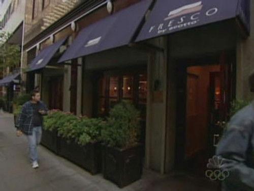 The Celebrity Apprentice Season 1 Episode 8 - Ice Escapades