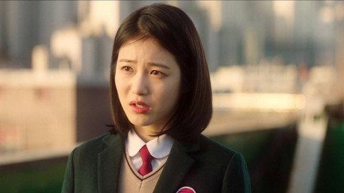 He Is Psychometric Season 1 Episode 2 - Finding the Real Culprit