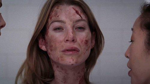 Grey's Anatomy Season 2 Episode 17 - As We Know It