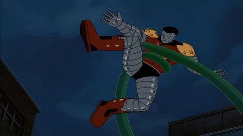 X-Men: Evolution Season 3 Episode 9 - Under Lock and Key