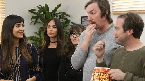 New Girl Season 6 Episode 13 - Cece's Boys
