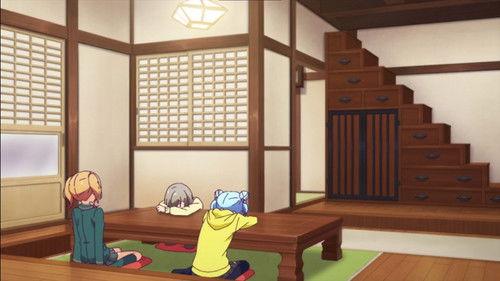 Idoly Pride Season 1 Episode 5 - Separate Lights, One Feeling