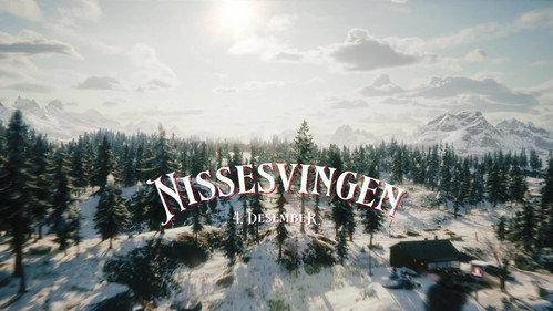 Nissesvingen Season 1 Episode 4 - Episode 4